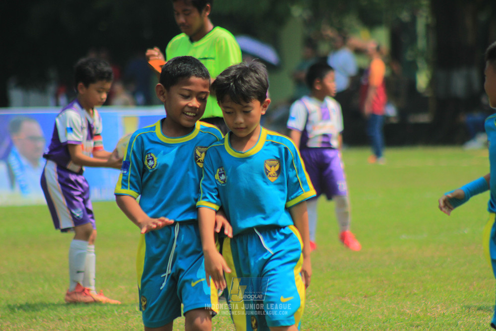 ijlu9 070626 rajawali nusantara vs timah united