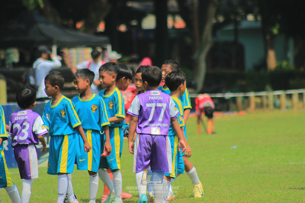 ijlu9 070626 rajawali nusantara vs timah united