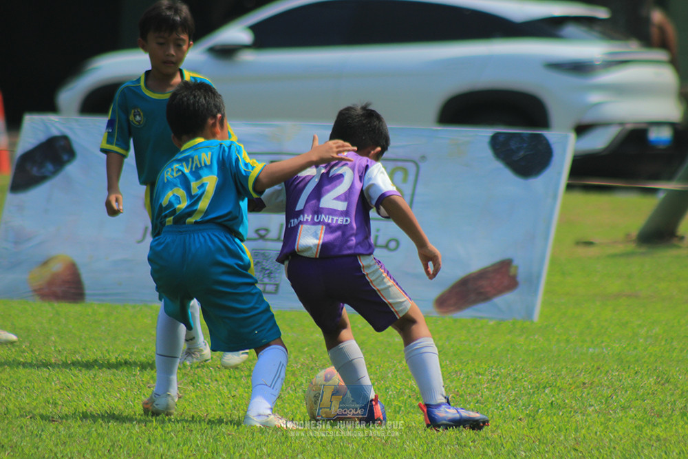 ijlu9 070626 rajawali nusantara vs timah united