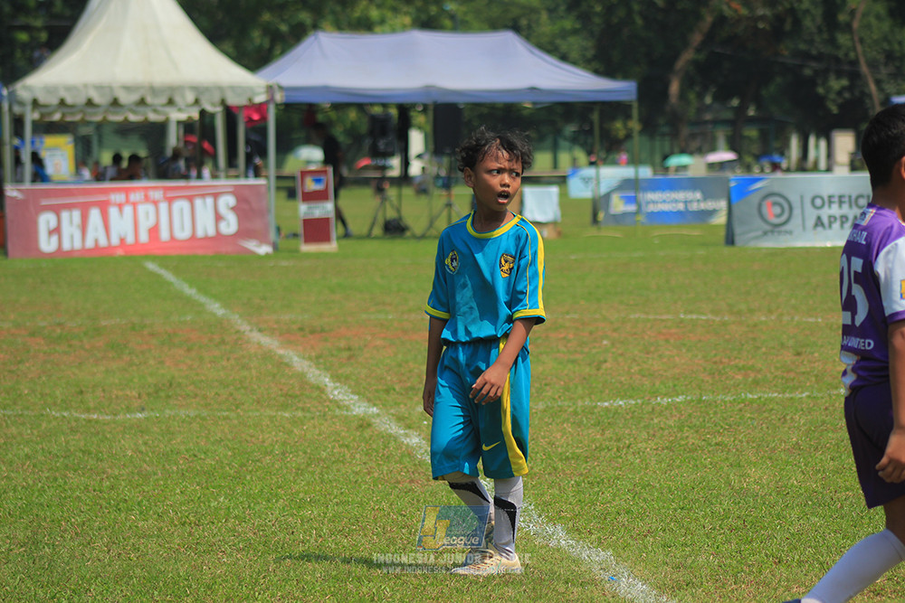 ijlu9 070626 rajawali nusantara vs timah united