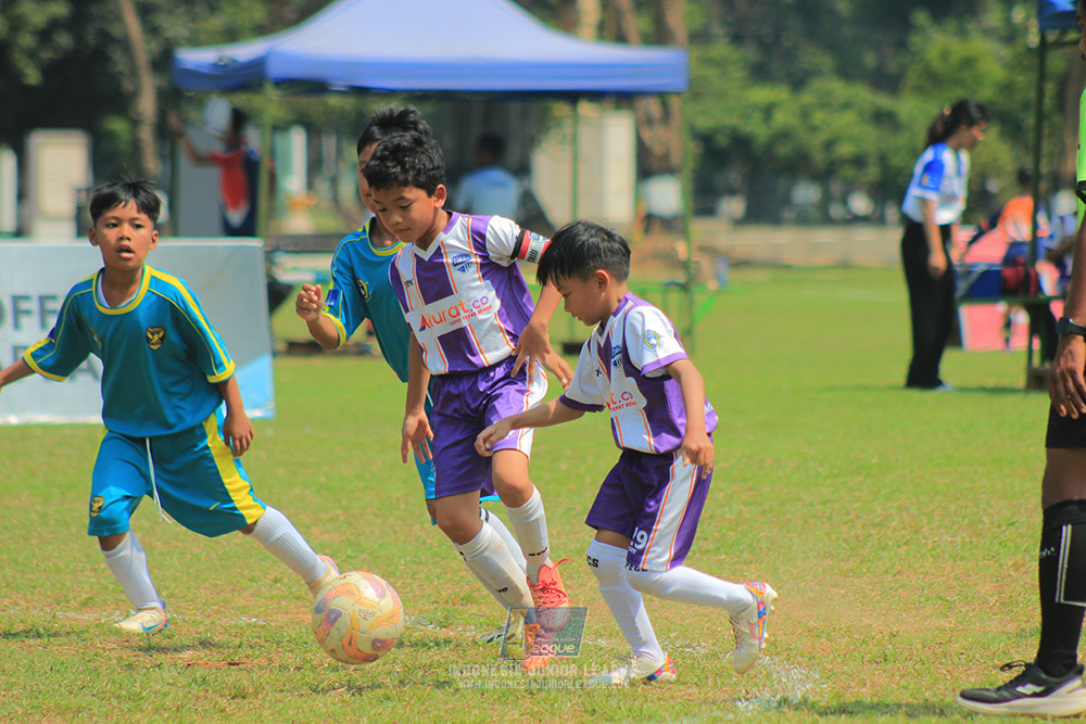 ijlu9 070626 rajawali nusantara vs timah united