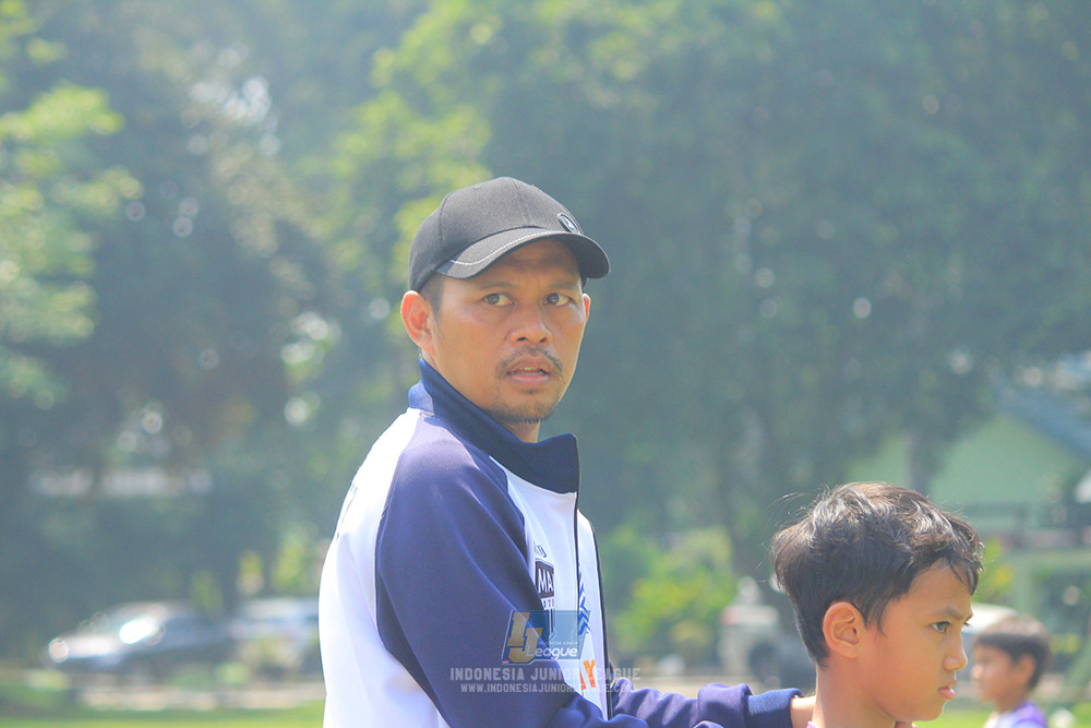 ijlu9 070626 rajawali nusantara vs timah united
