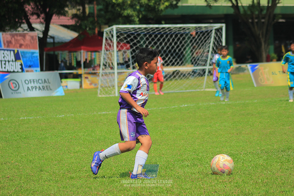 ijlu9 070626 rajawali nusantara vs timah united