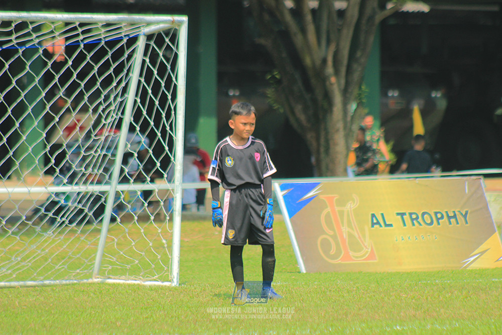 ijlu9 070626 rajawali nusantara vs timah united