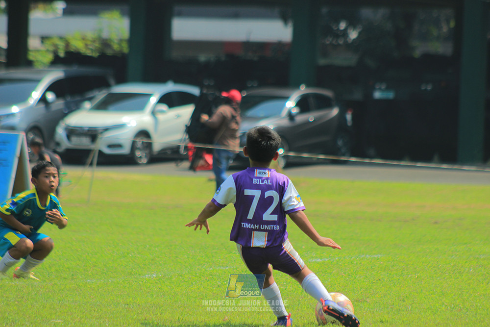 ijlu9 070626 rajawali nusantara vs timah united