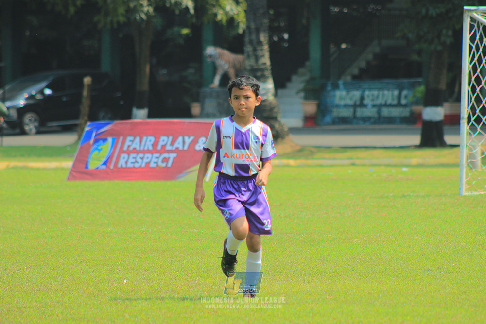 ijlu9 070626 rajawali nusantara vs timah united