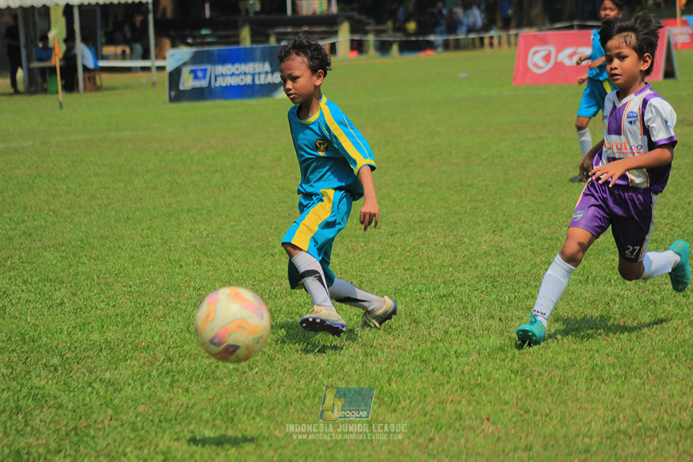 ijlu9 070626 rajawali nusantara vs timah united