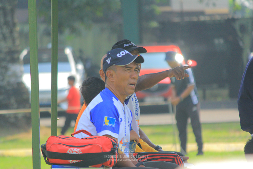 ijlu9 070626 rajawali nusantara vs timah united