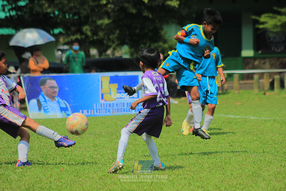 ijlu9 070626 rajawali nusantara vs timah united