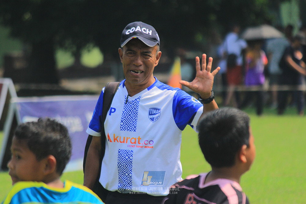 ijlu9 070626 rajawali nusantara vs timah united