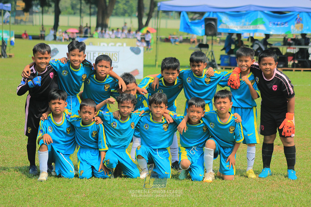 ijlu9 070626 rajawali nusantara vs timah united
