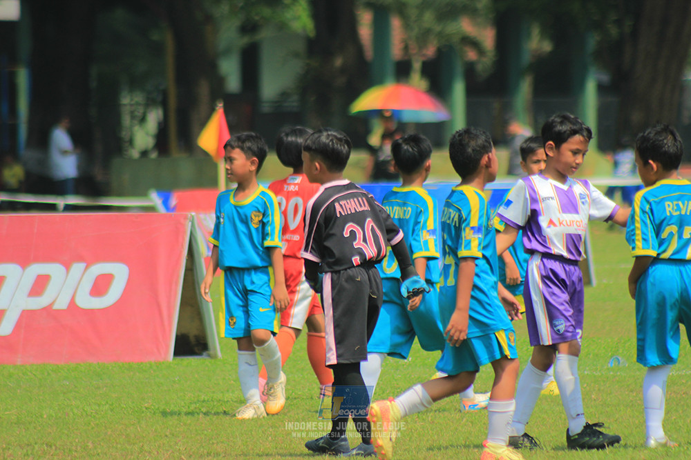 ijlu9 070626 rajawali nusantara vs timah united