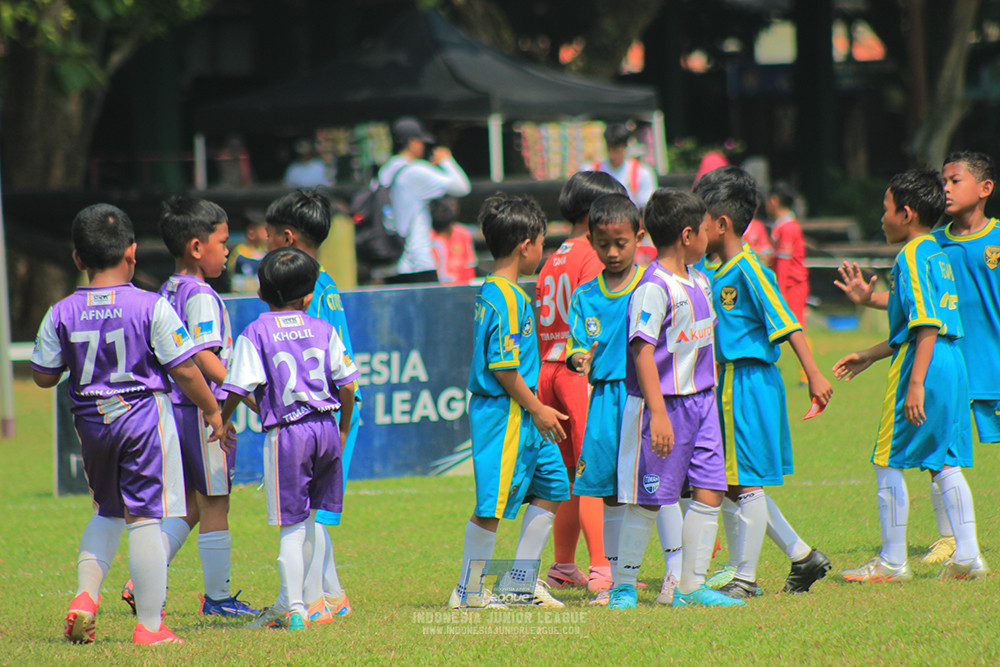 ijlu9 070626 rajawali nusantara vs timah united