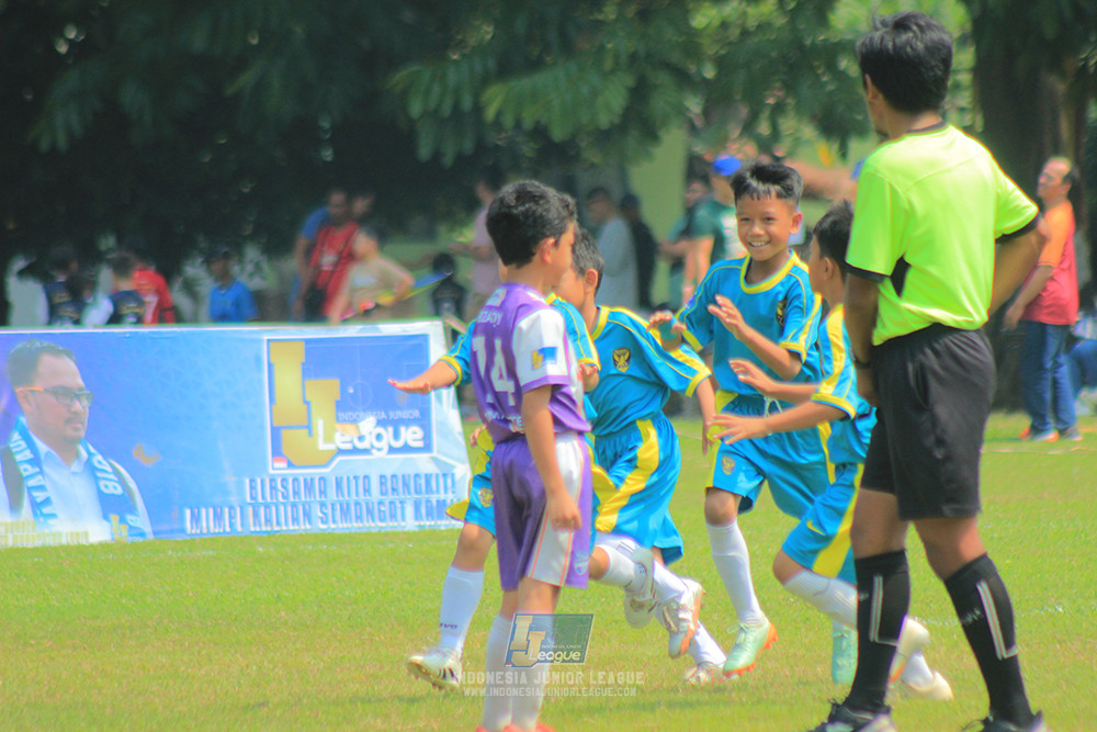 ijlu9 070626 rajawali nusantara vs timah united
