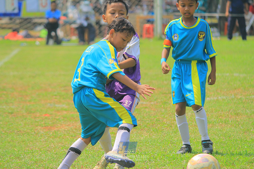 ijlu9 070626 rajawali nusantara vs timah united