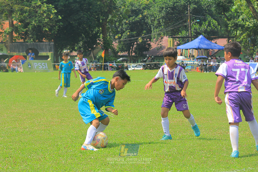 ijlu9 070626 rajawali nusantara vs timah united