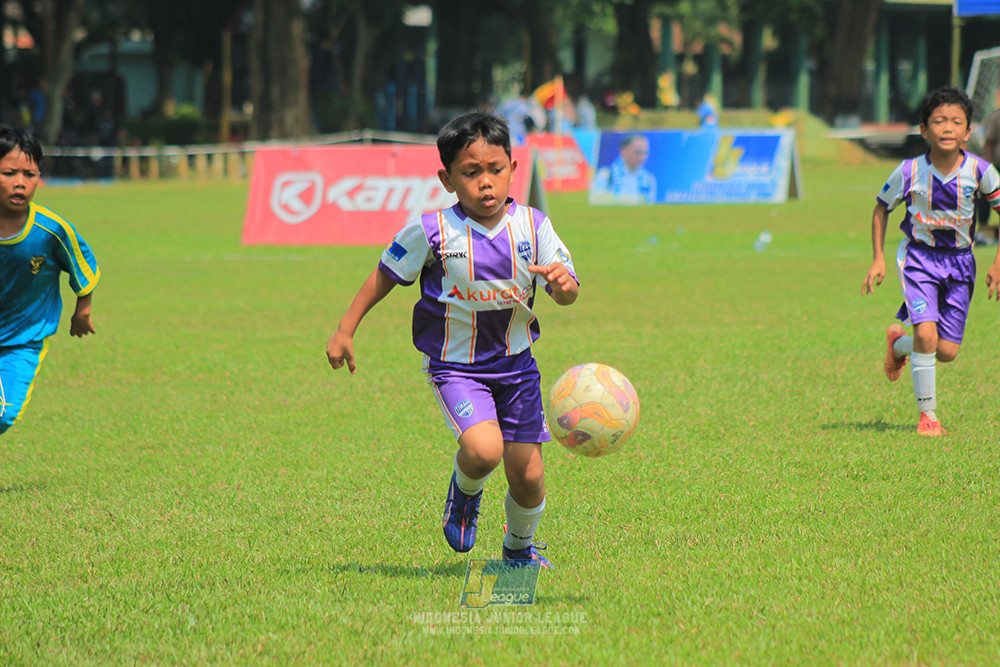 ijlu9 070626 rajawali nusantara vs timah united