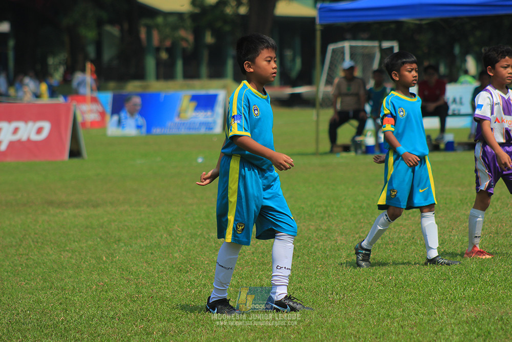 ijlu9 070626 rajawali nusantara vs timah united