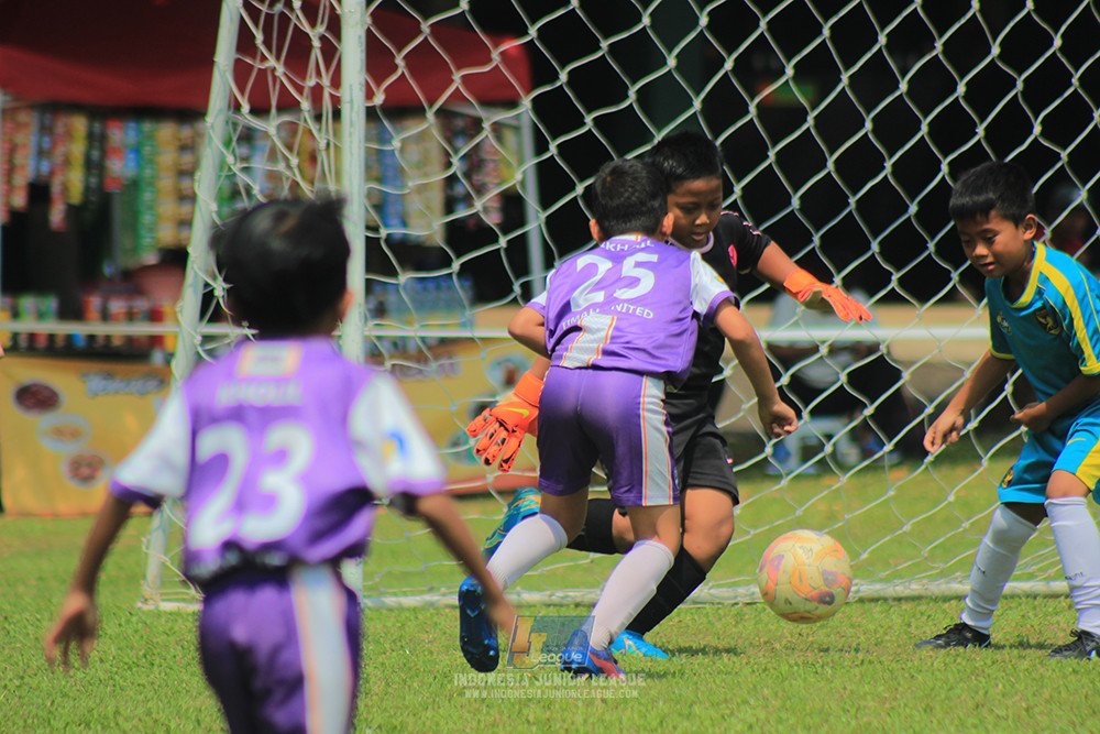 ijlu9 070626 rajawali nusantara vs timah united