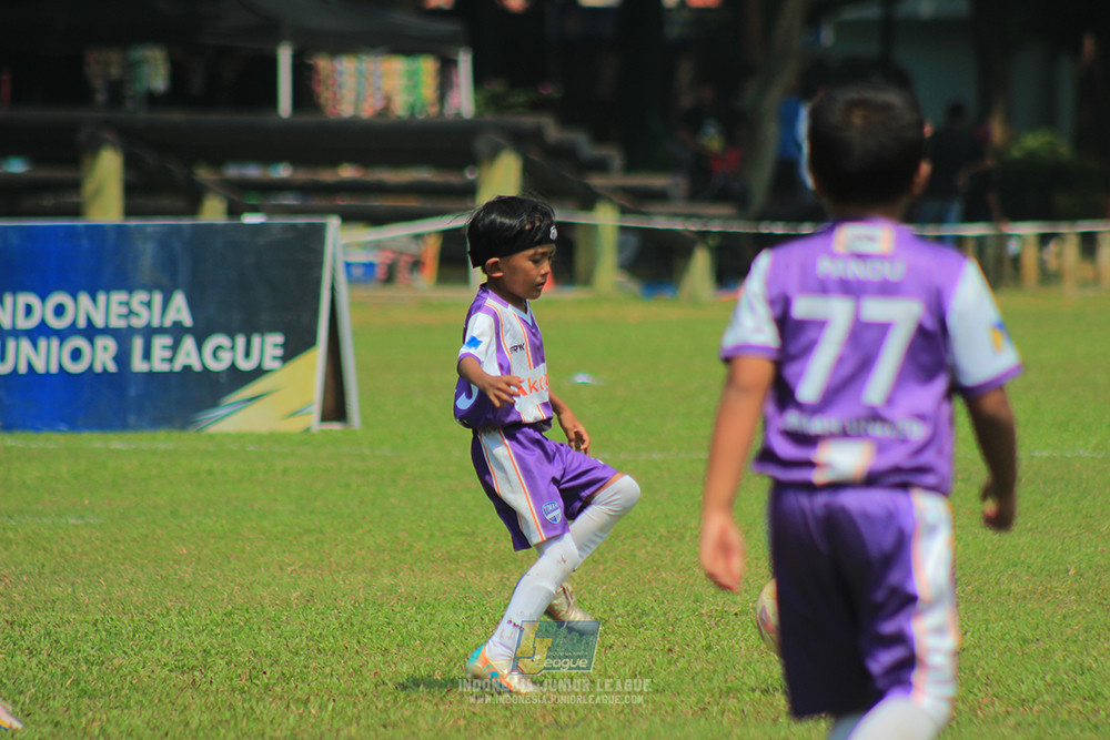 ijlu9 070626 rajawali nusantara vs timah united