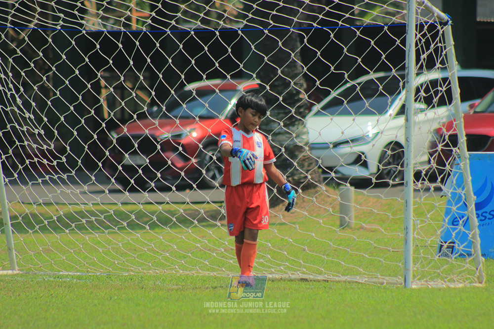ijlu9 070626 rajawali nusantara vs timah united