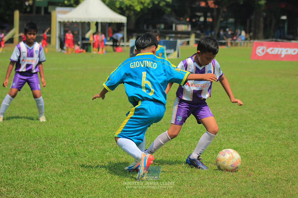 ijlu9 070626 rajawali nusantara vs timah united