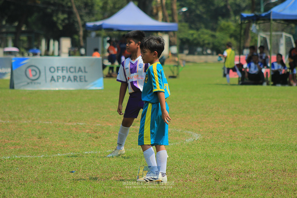 ijlu9 070626 rajawali nusantara vs timah united