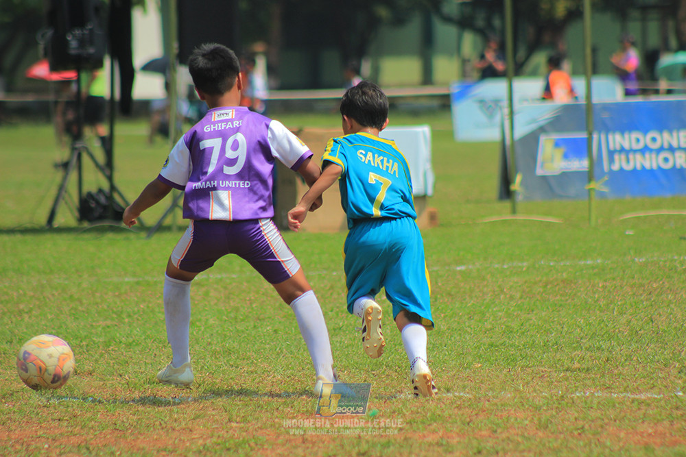 ijlu9 070626 rajawali nusantara vs timah united