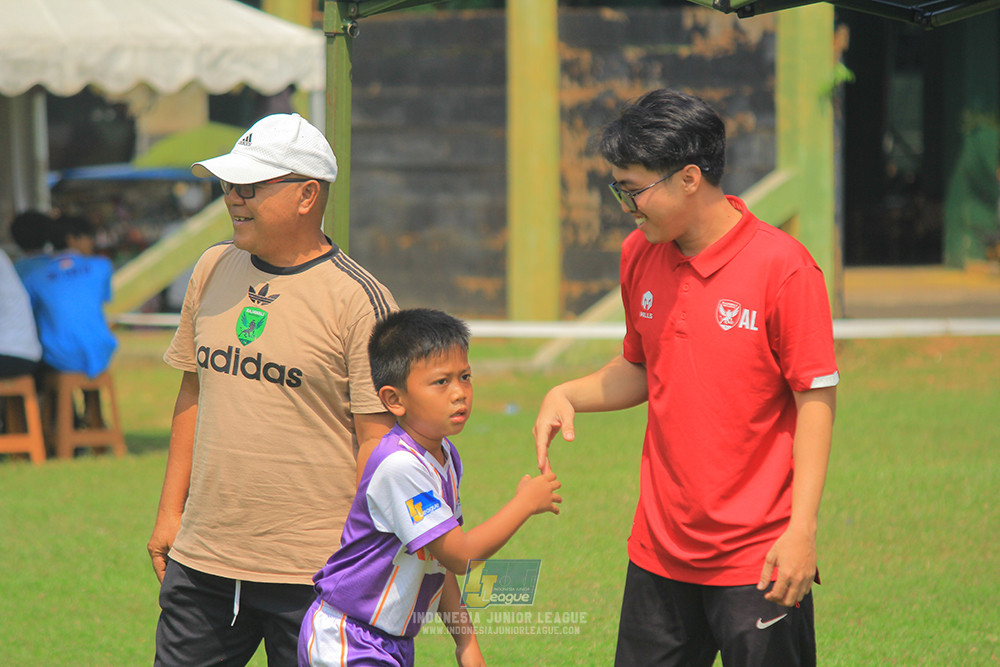 ijlu9 070626 rajawali nusantara vs timah united