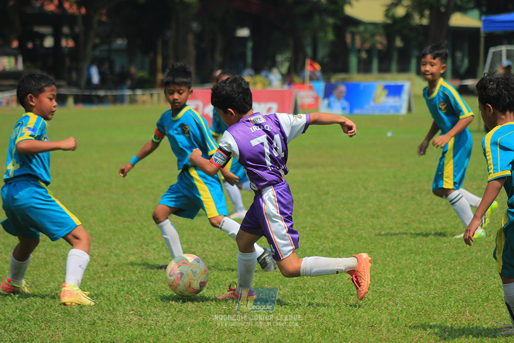 ijlu9 070626 rajawali nusantara vs timah united