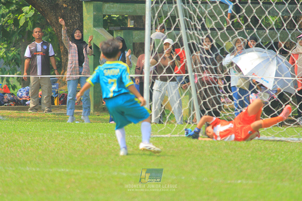 ijlu9 070626 rajawali nusantara vs timah united