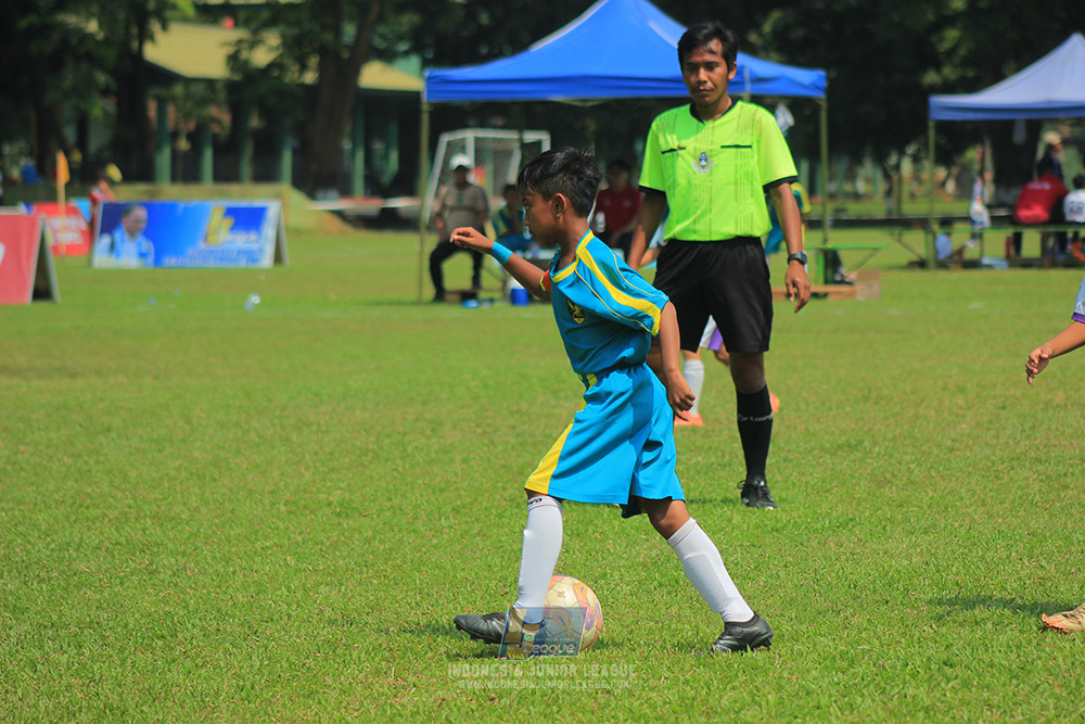 ijlu9 070626 rajawali nusantara vs timah united