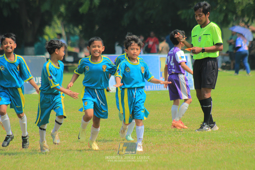 ijlu9 070626 rajawali nusantara vs timah united