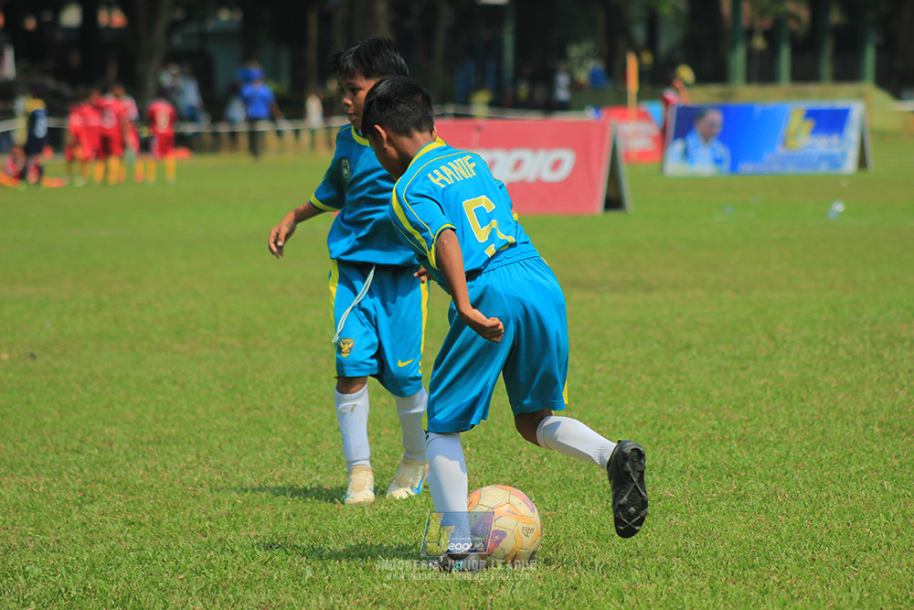 ijlu9 070626 rajawali nusantara vs timah united