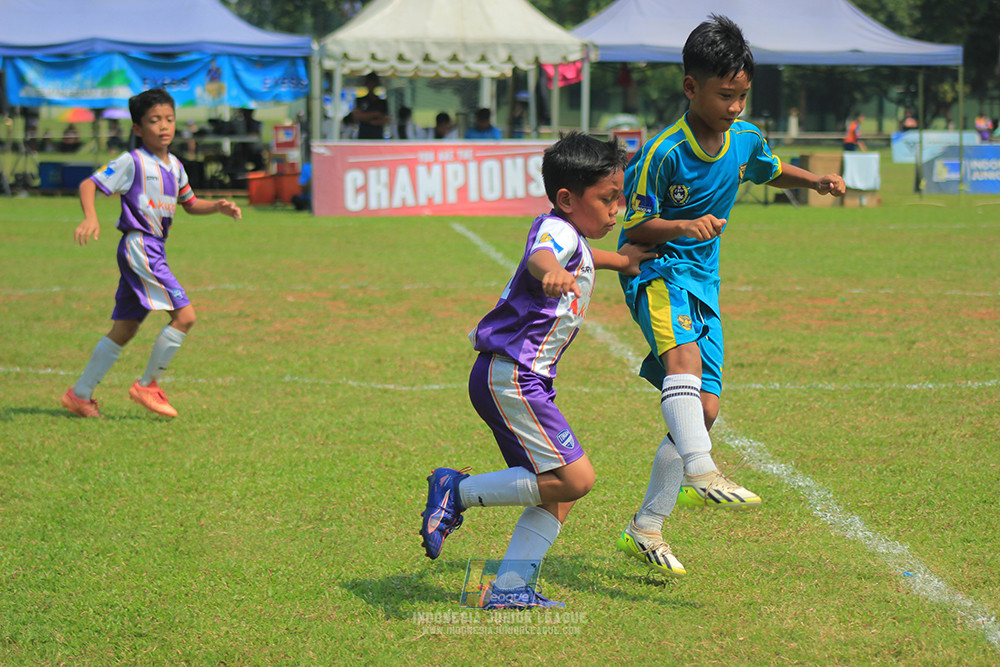 ijlu9 070626 rajawali nusantara vs timah united