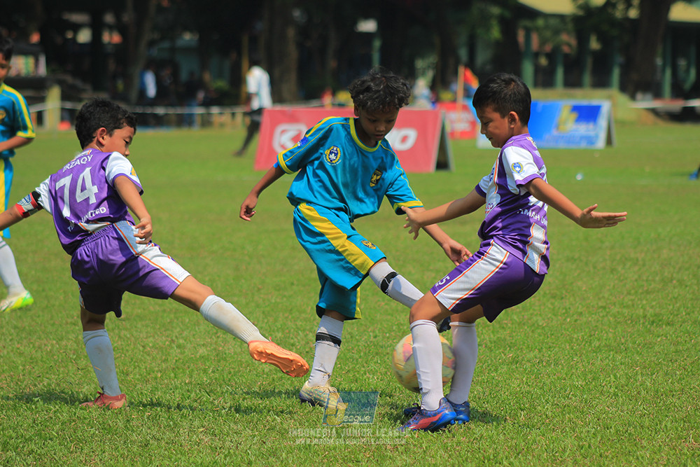 ijlu9 070626 rajawali nusantara vs timah united