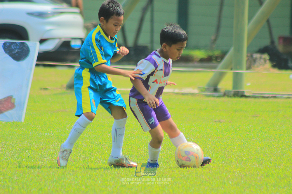 ijlu9 070626 rajawali nusantara vs timah united
