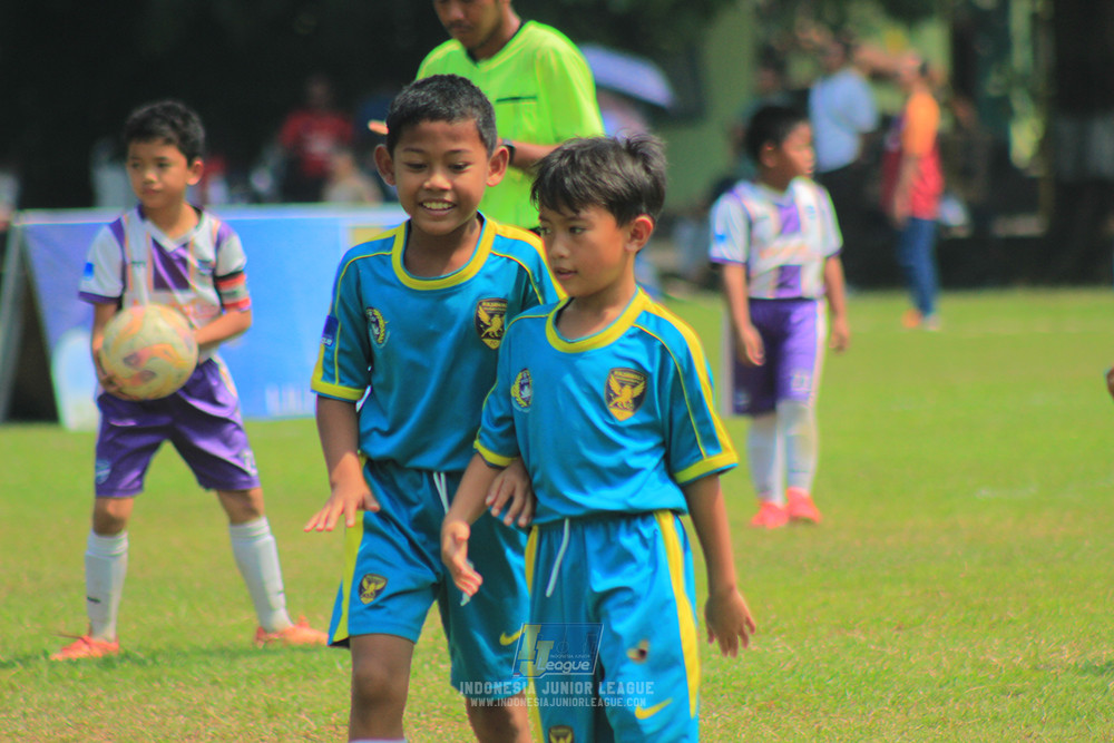 ijlu9 070626 rajawali nusantara vs timah united