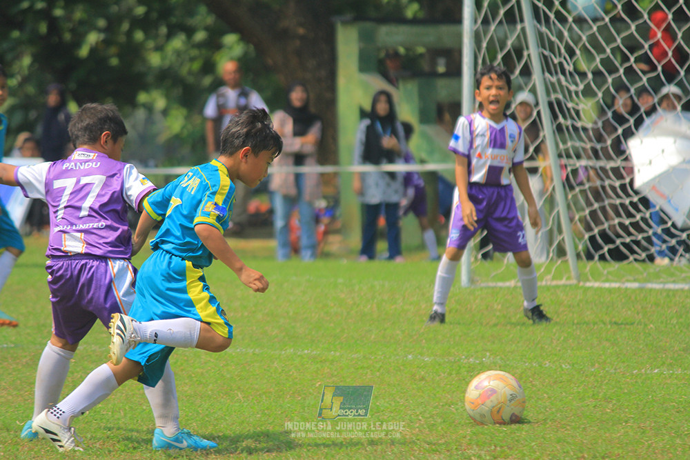 ijlu9 070626 rajawali nusantara vs timah united
