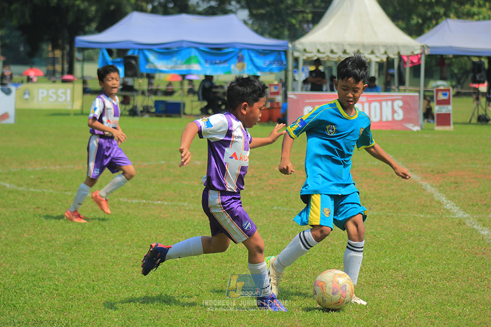 ijlu9 070626 rajawali nusantara vs timah united