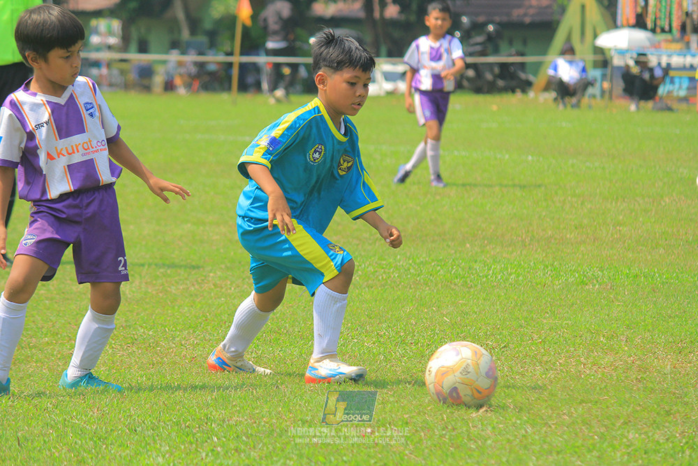 ijlu9 070626 rajawali nusantara vs timah united