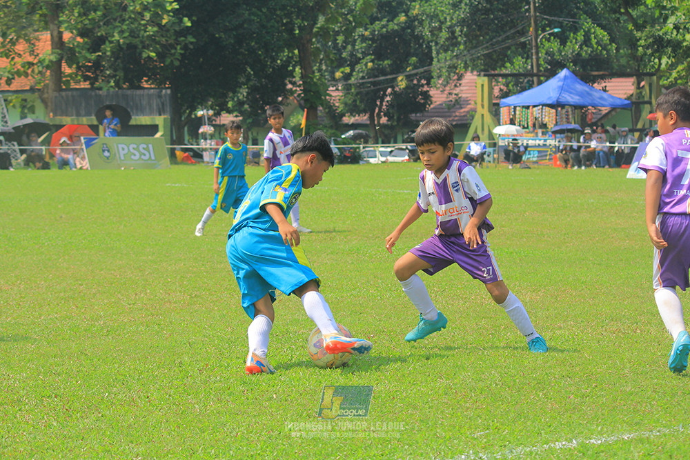 ijlu9 070626 rajawali nusantara vs timah united