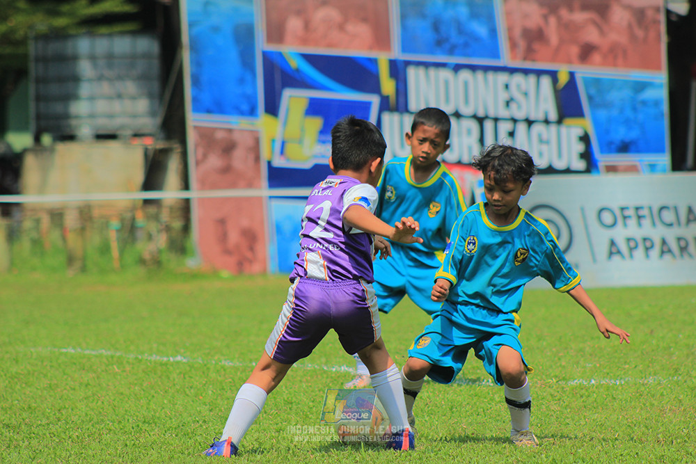 ijlu9 070626 rajawali nusantara vs timah united