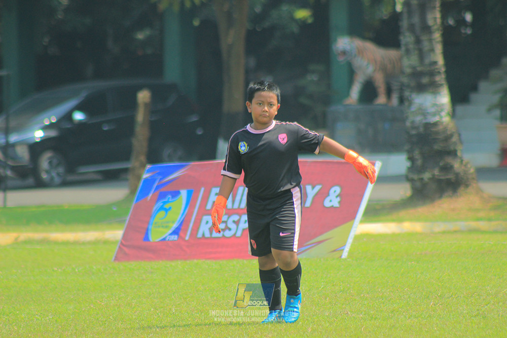 ijlu9 070626 rajawali nusantara vs timah united