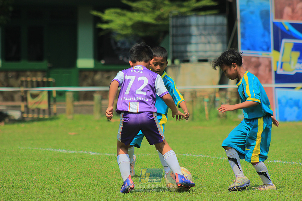 ijlu9 070626 rajawali nusantara vs timah united