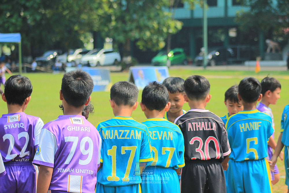 ijlu9 070626 rajawali nusantara vs timah united