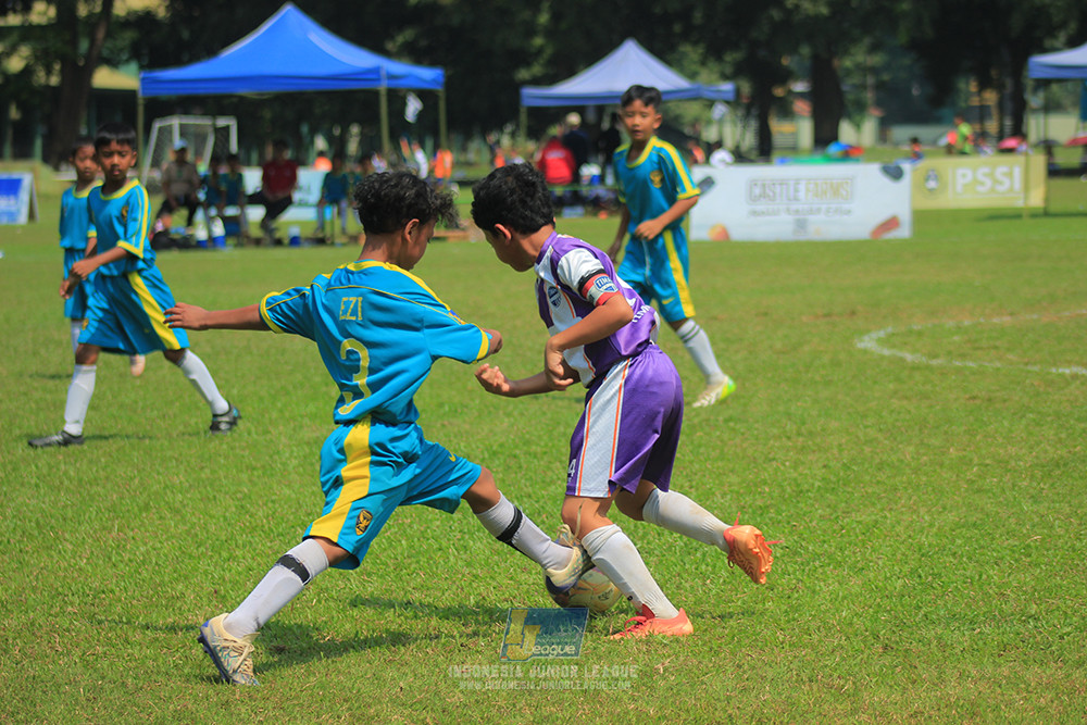 ijlu9 070626 rajawali nusantara vs timah united