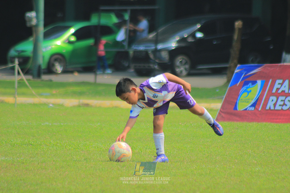 ijlu9 070626 rajawali nusantara vs timah united