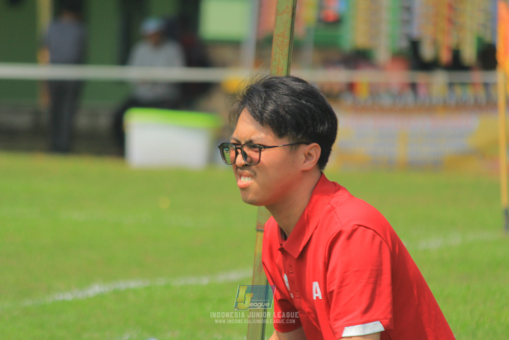 ijlu9 070626 rajawali nusantara vs timah united