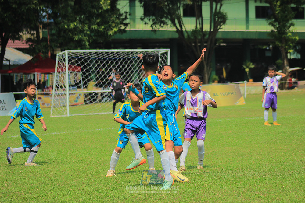 ijlu9 070626 rajawali nusantara vs timah united